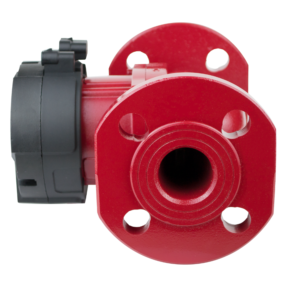 Циркуляционный насос WRE 32-120F / Wellmix фото на multiBOX