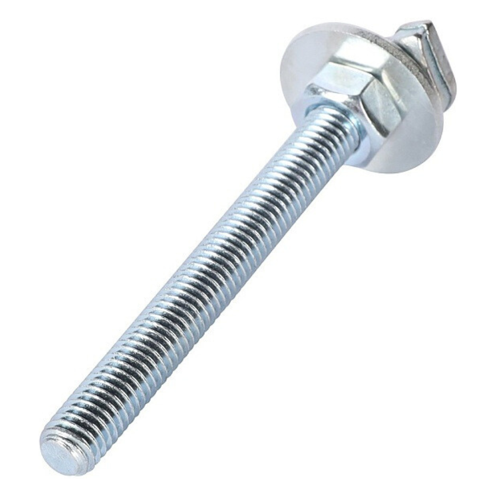 Болт быстрого монтажа М8х80 мм / Stout фото на multiBOX