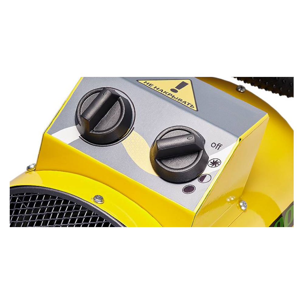 Тепловая пушка BHP-PE-2 / Ballu фото на multiBOX