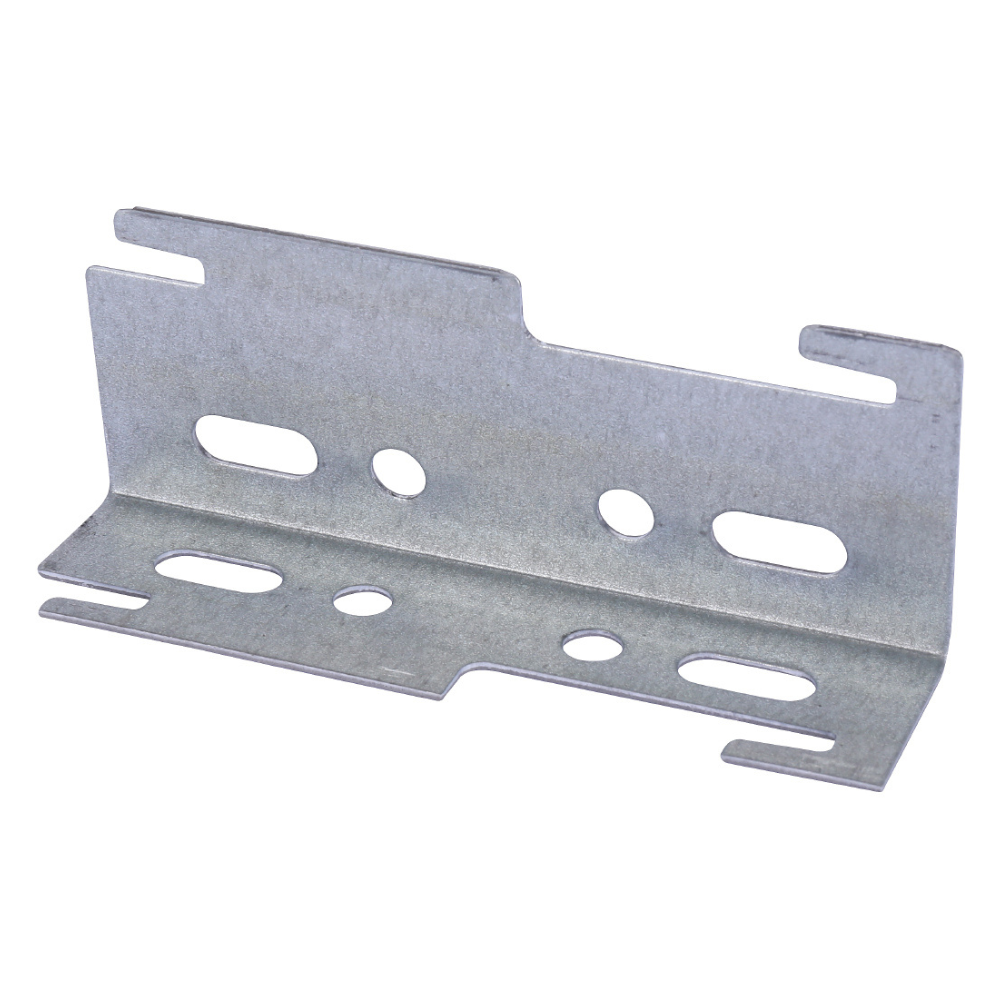 Кронштейн настенный, высота 300 мм / Rommer фото на multiBOX