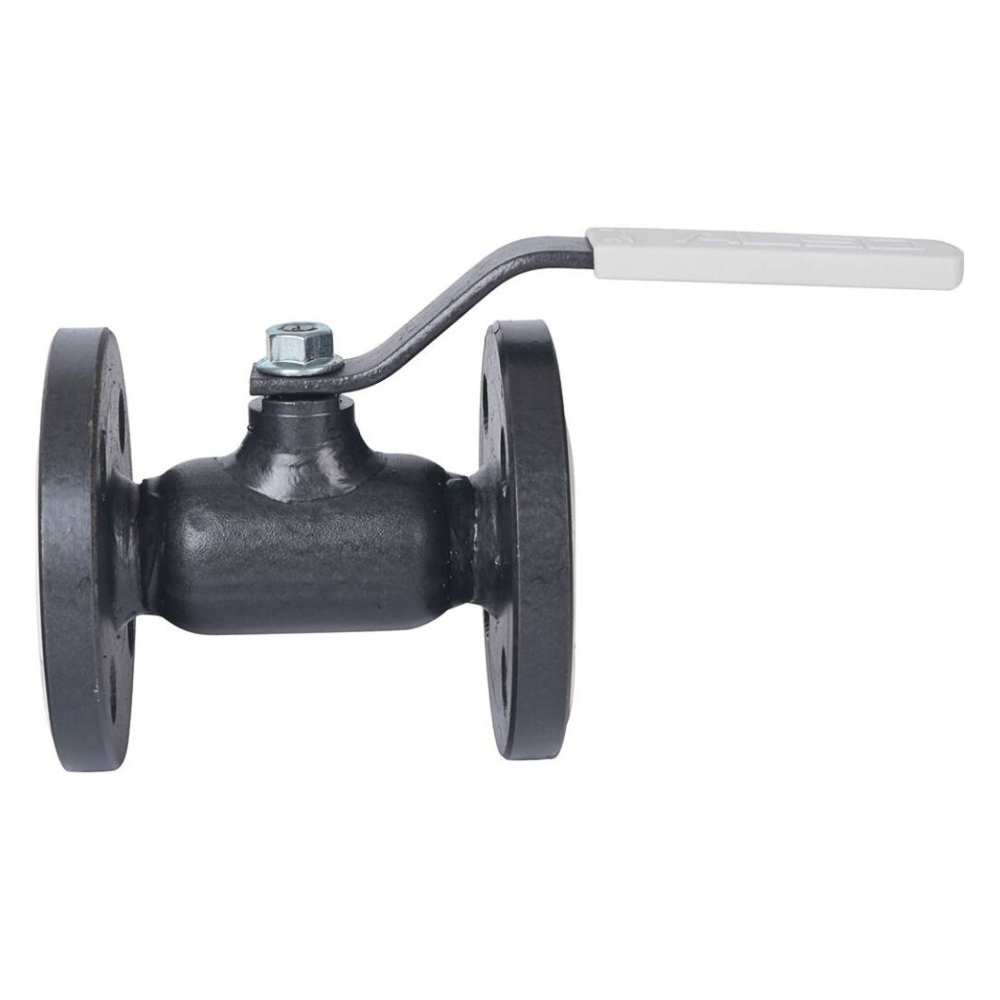 Кран шаровой КШФ Ду20 Ру 4,0 МПа из Ст.20 / ALSO фото на multiBOX