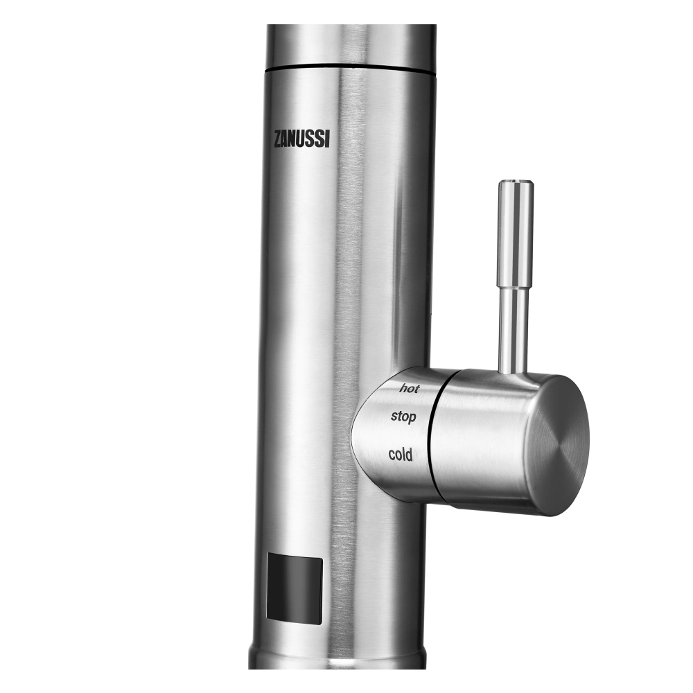 Водонагреватель проточный SMARTTAP STEEL / Zanussi фото на multiBOX