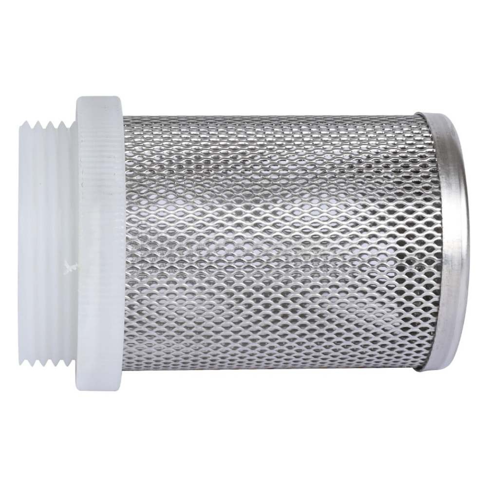 Фильтр-сетка 102, 1 1/2" для обратного клапана EUROPA, YORK, ROMA, BLOCK / Itap фото на multiBOX