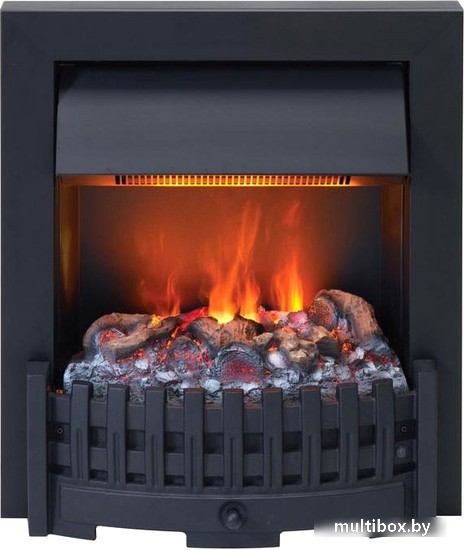 Электрокамин DANVILLE BLACK / Dimplex фото на multiBOX