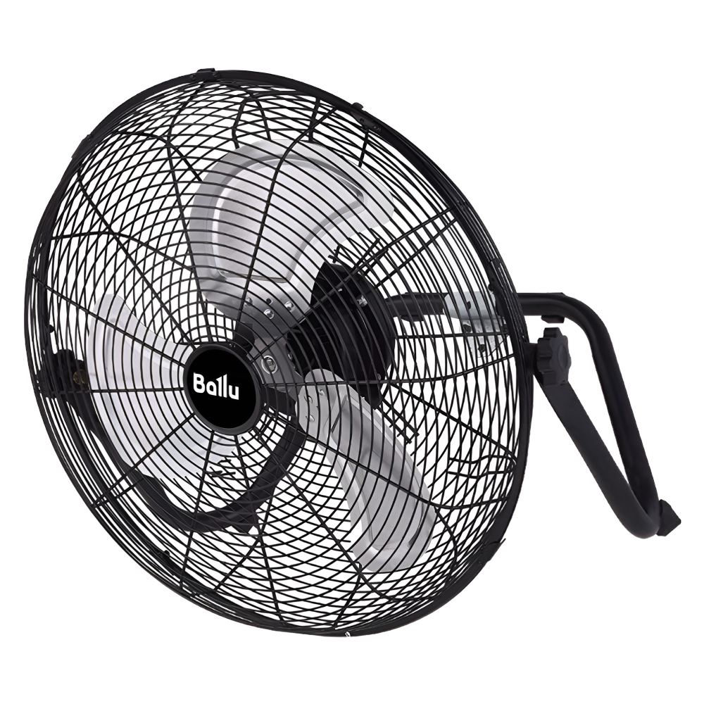 Промышленный вентилятор BIF-8B / Ballu фото на multiBOX