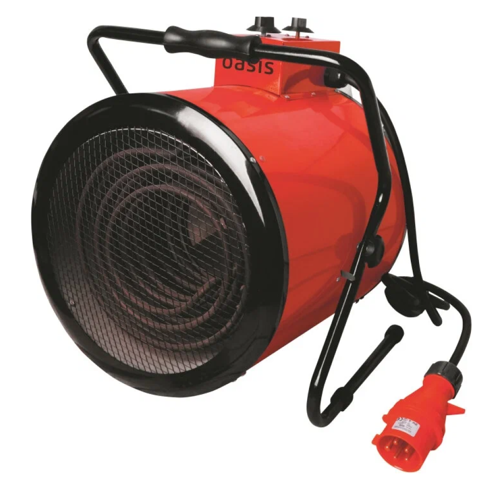 Тепловая пушка TP-90R / Oasis фото на multiBOX