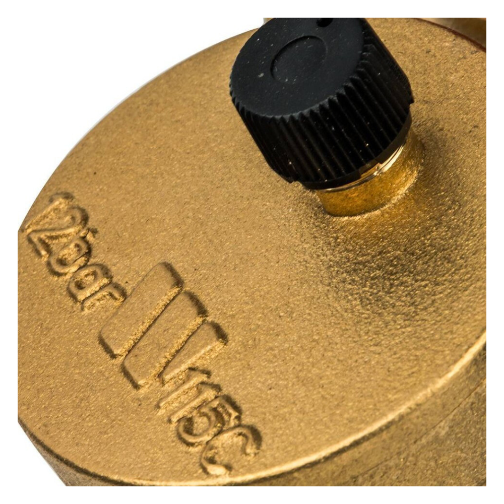 Группа безопасности (компактная) KSG 30 N 1" до 50 кВт, 3 бар / Watts фото на multiBOX