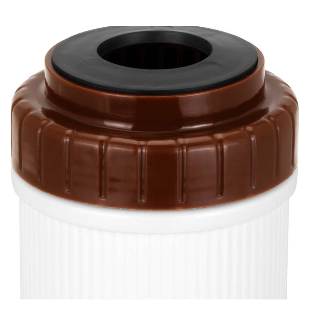 Картридж ФП-10 типоразмер SLIM LINE 10" / Аквабрайт фото на multiBOX