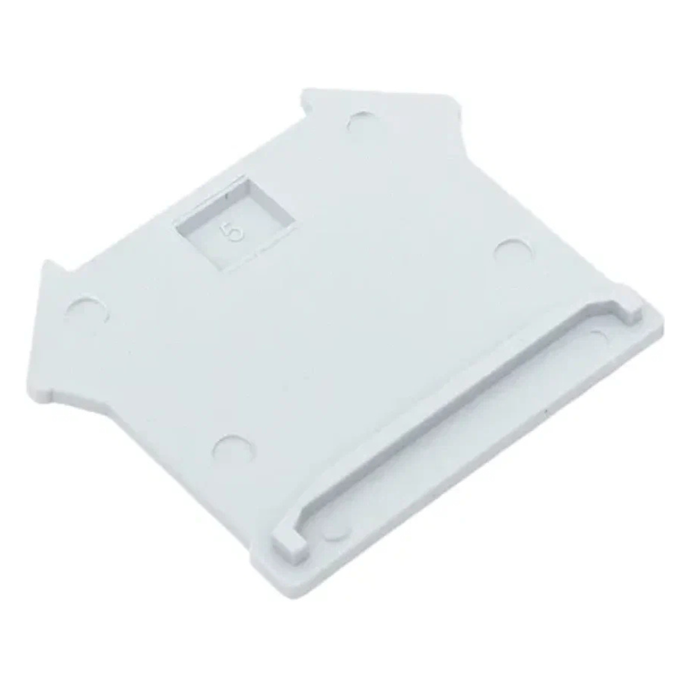 Заглушка для UT серая 2,5-4-6-10 / EKF фото на multiBOX