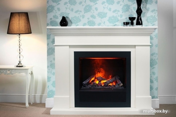 Электрокамин ENGINE 56-600 LL / Dimplex фото на multiBOX