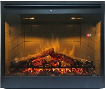 Электрокамин SYMPHONY 2608 LED DF2608-INT / Dimplex фото на multiBOX