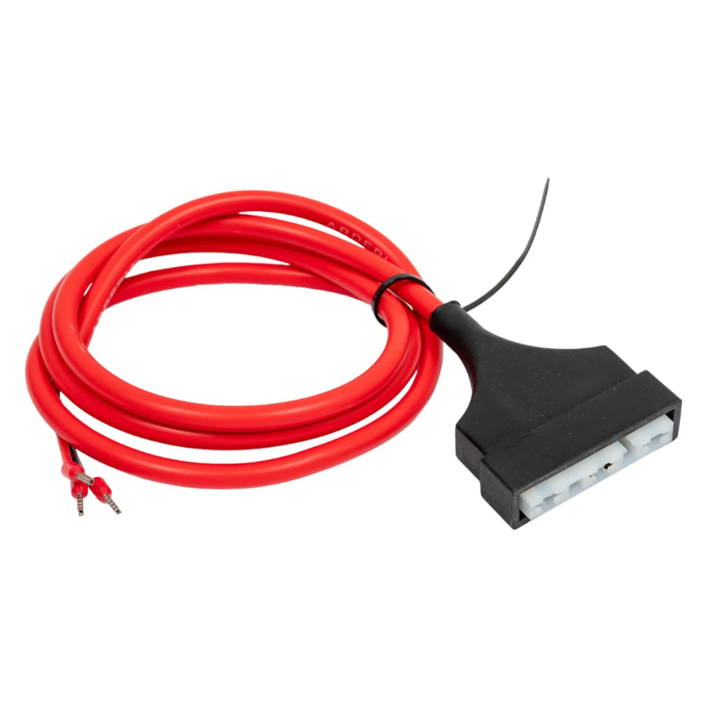 Клапан трехходовой 3/4" с электроприводом, комплект / Arderia фото на multiBOX