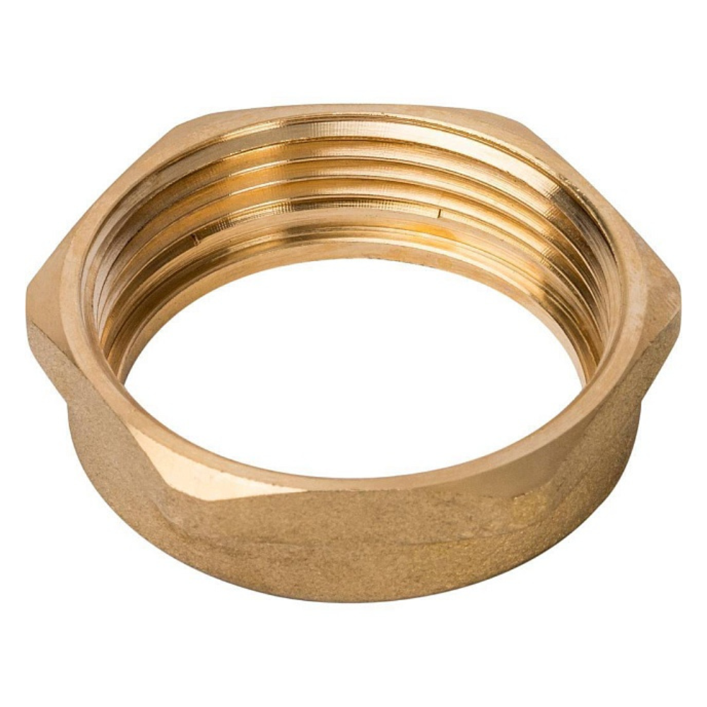 Термостатический смесительный клапан 1" НР - 1 1/2" ВР - 1" НР, 70°С / Stout фото на multiBOX