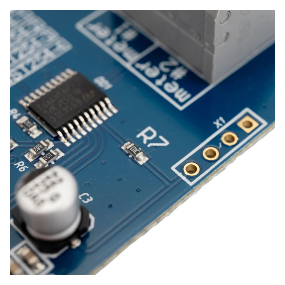 Модуль расширения SMART RS-485 / Neptun фото на multiBOX