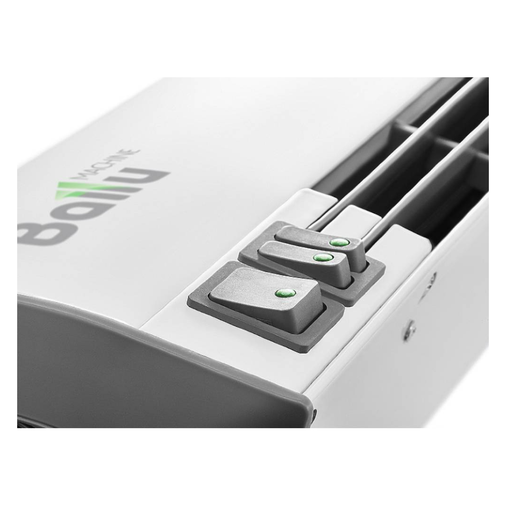 Тепловая завеса BHC-L06S03-S / Ballu фото на multiBOX