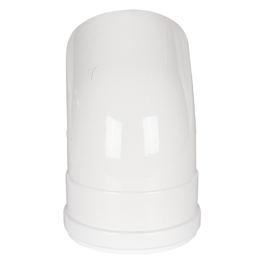 Отвод угол 45 гр. D60/100 м-м, традиционный / Rommer фото на multiBOX