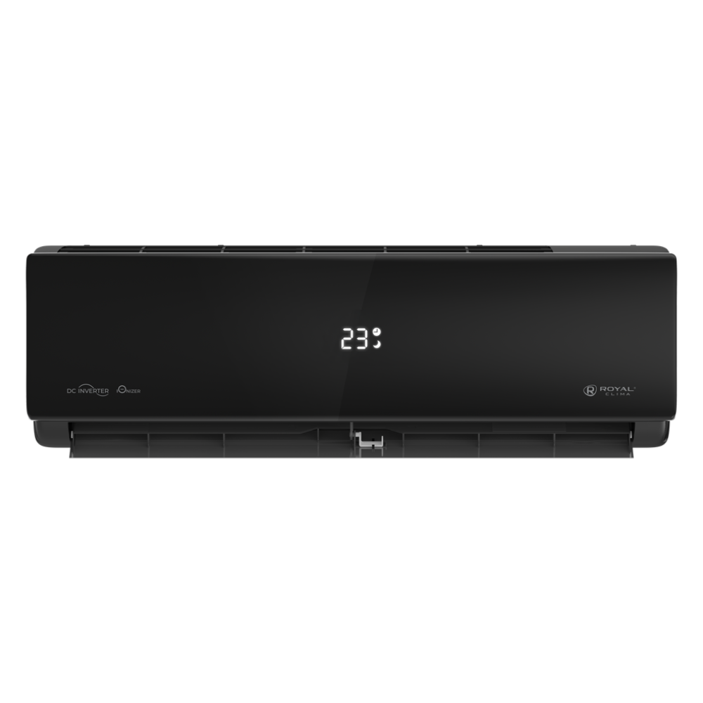 Сплит-система ATTICA NERO RC-AN28HN / Royal Clima фото на multiBOX