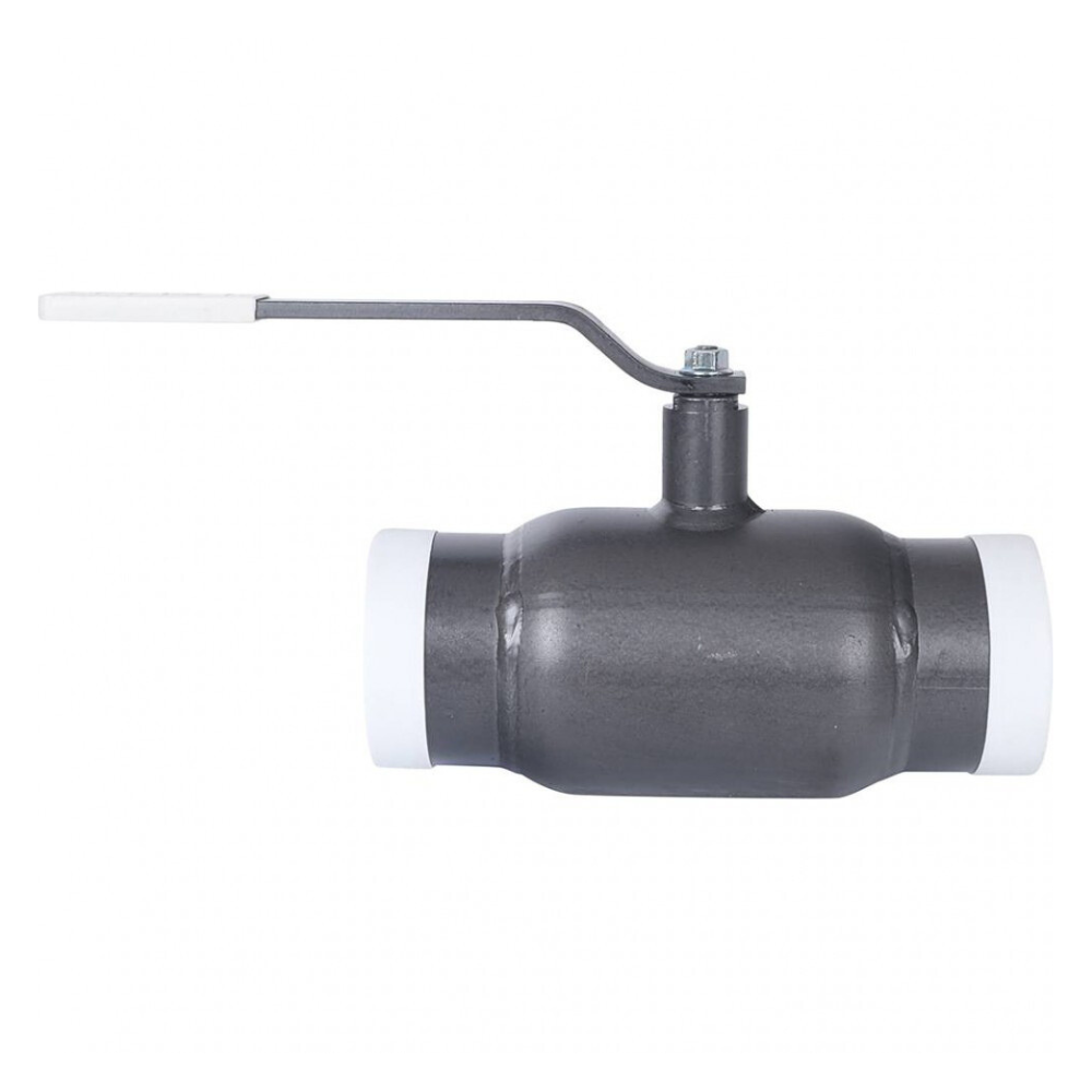 Кран шаровой КШП GAS Ду 100 Ру 2,5 МПа из Ст.20 / ALSO фото на multiBOX