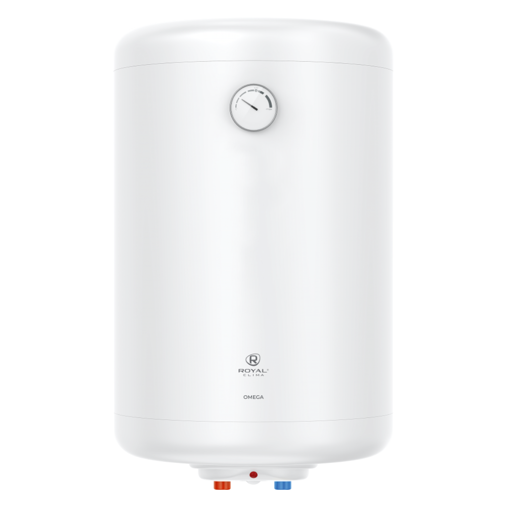 Водонагреватель OMEGA RWH-OM30-RE / Royal Clima фото на multiBOX