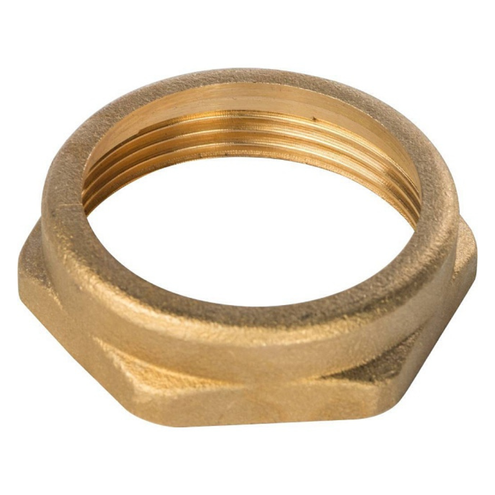 Термостатический смесительный клапан 1 1/2" НР - 1 1/2" ВР - 1" НР, 60°С / Stout фото на multiBOX