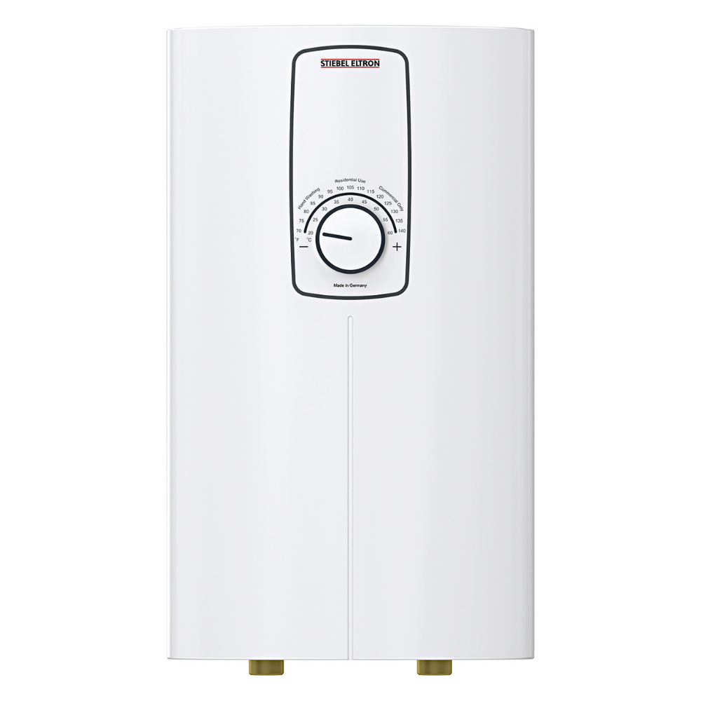 Водонагреватель проточный DCE-S 10/12 PLUS / Stiebel Eltron фото на multiBOX