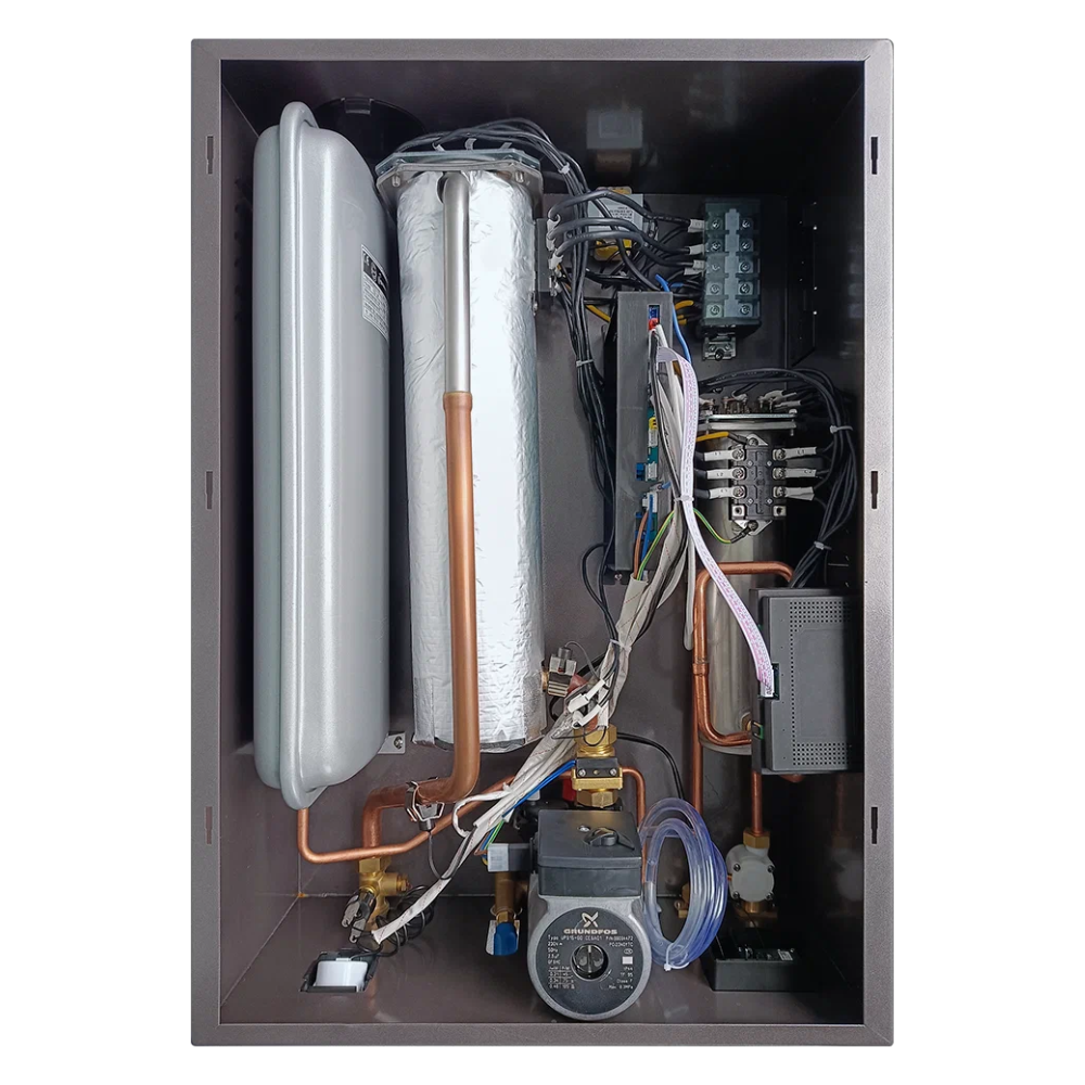 Электрический котел COMETA 6-12 WI-FI / Thermex фото на multiBOX