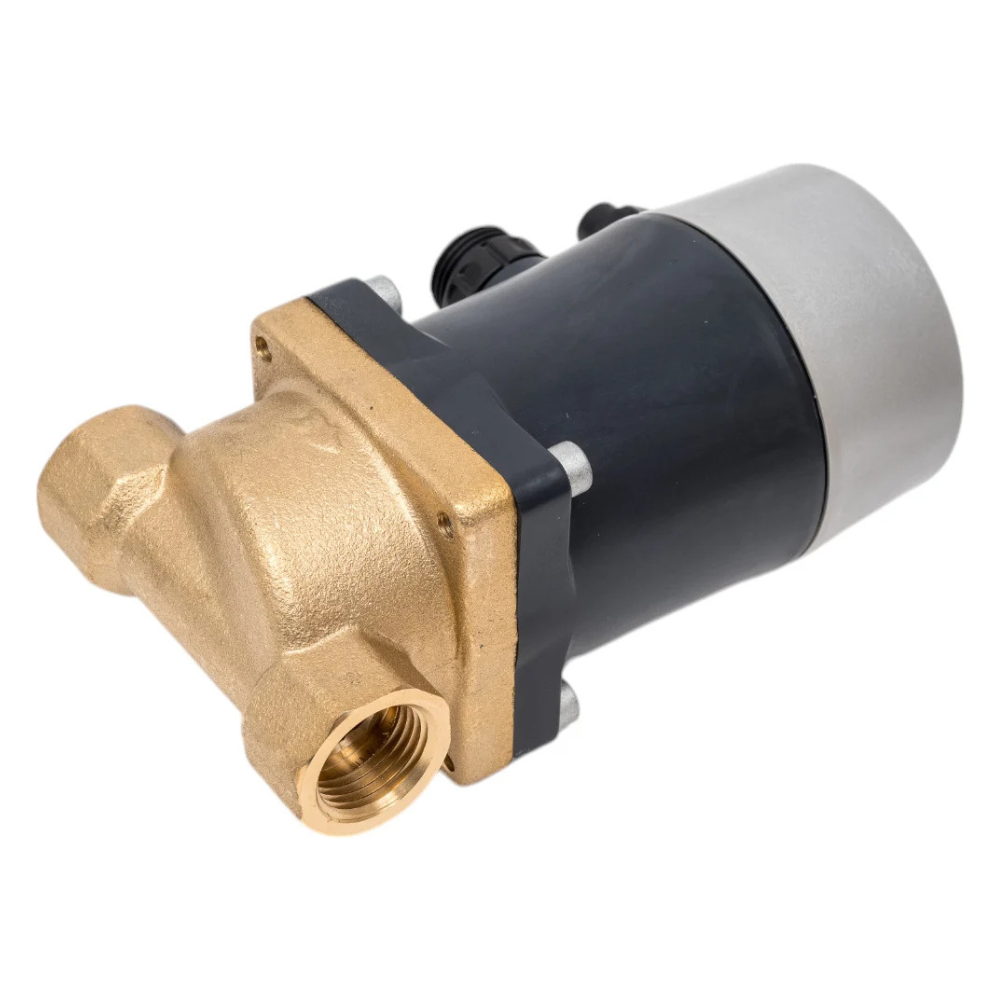 Циркуляционный насос COMFORT ES II 15-1.5 / A&P фото на multiBOX