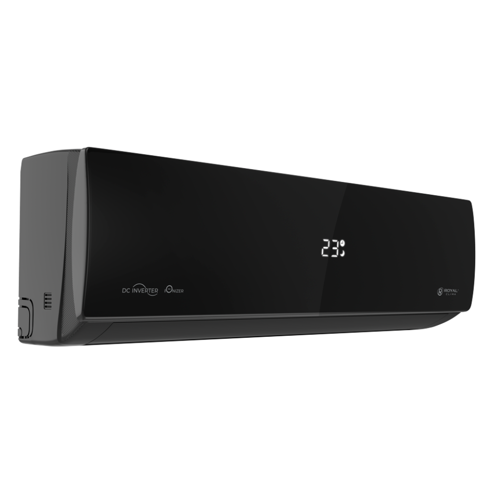 Сплит-система ATTICA NERO RC-AN28HN / Royal Clima фото на multiBOX