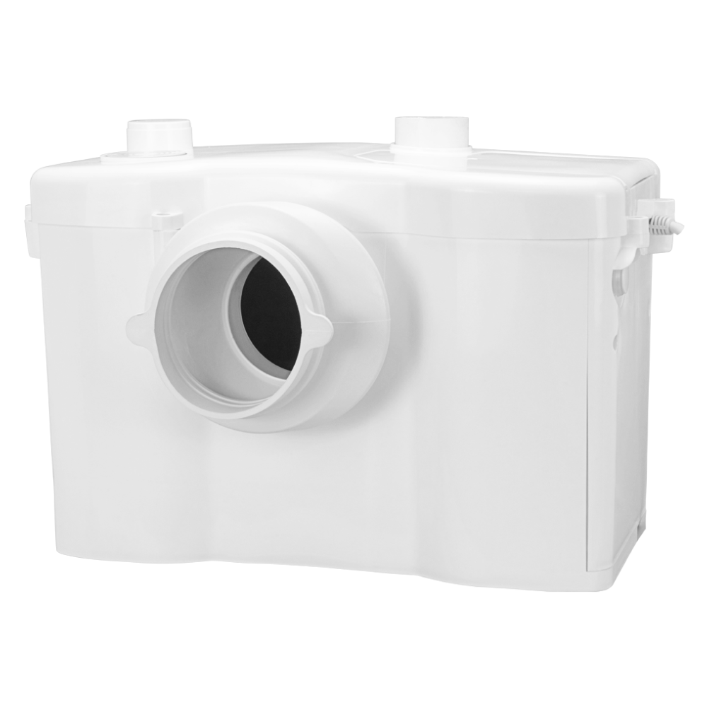 Канализационная установка STP-100 LUX / Jemix фото на multiBOX