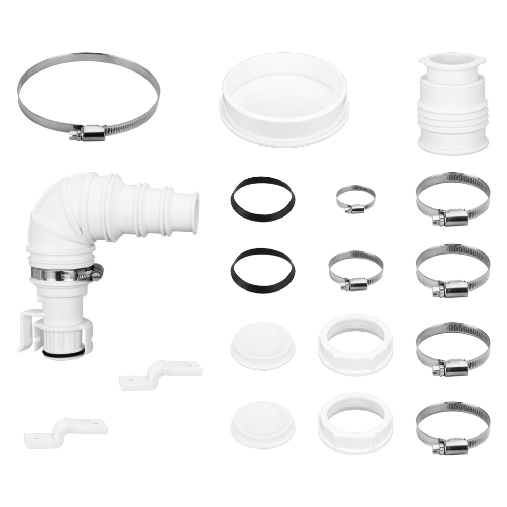 Канализационная установка STP-800 / Jemix фото на multiBOX