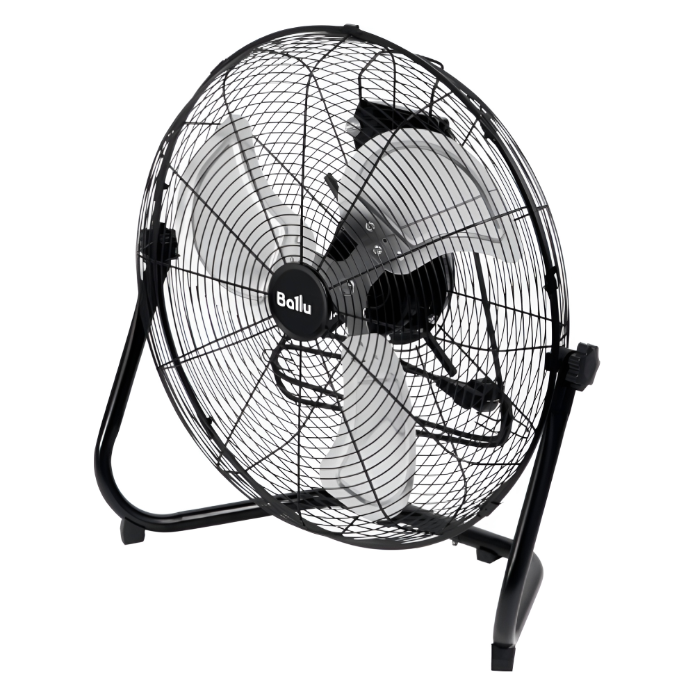 Промышленный вентилятор BIF-8B / Ballu фото на multiBOX