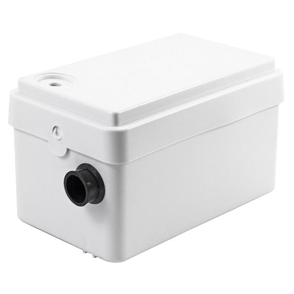 Канализационная установка SANIVORT 255 A / Unipump фото на multiBOX