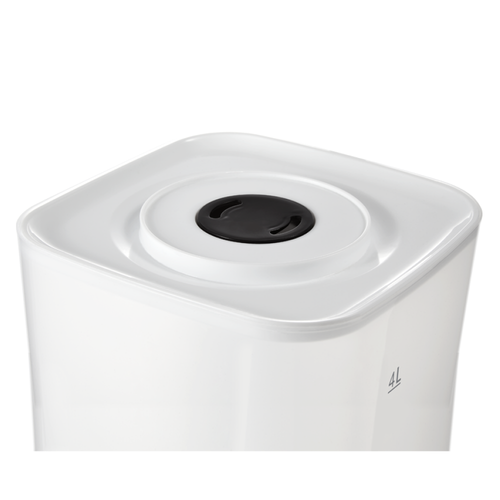 Увлажнитель воздуха UHB-408 IT / Ballu фото на multiBOX