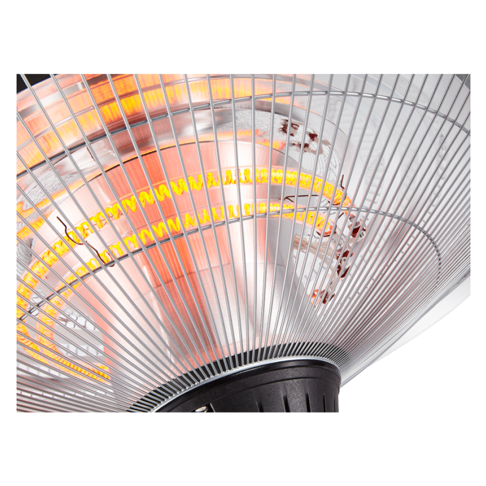 Инфракрасный обогреватель BIH-LT-3.0 / Ballu фото на multiBOX