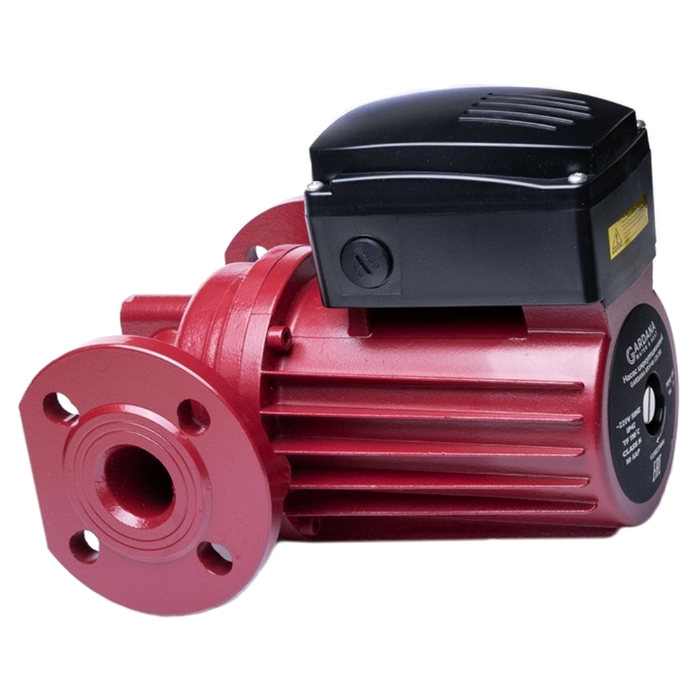 Циркуляционный насос GR1F 40-160 250 / Gardana фото на multiBOX