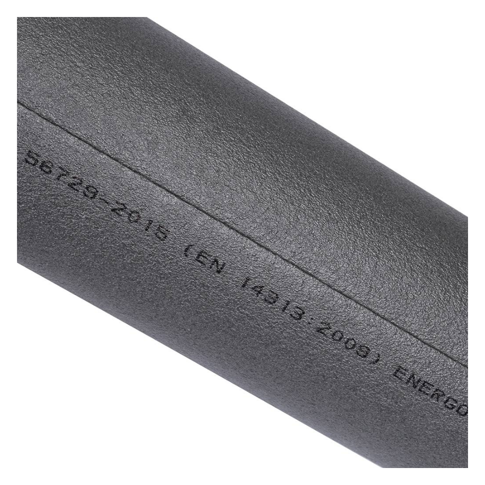 Теплоизоляция для труб SUPER 110/9-2м / Energoflex фото на multiBOX