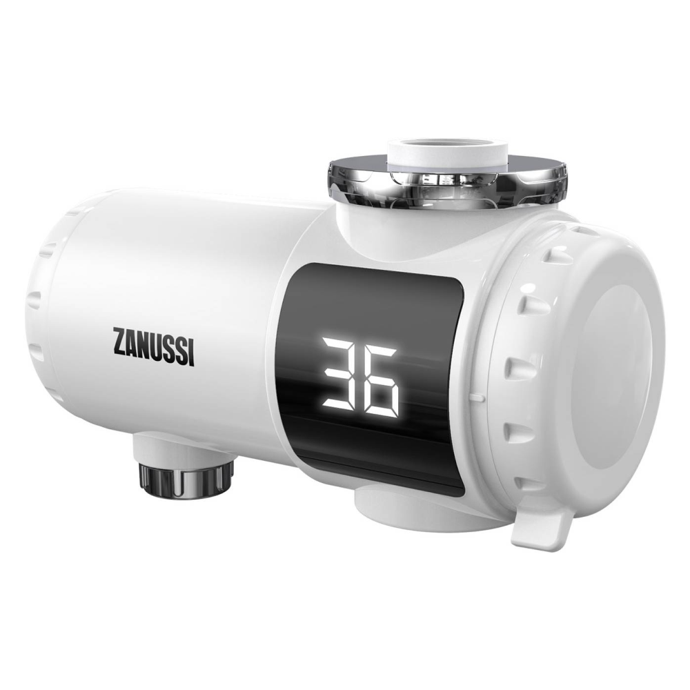 Водонагреватель проточный SMARTTAP MINI / Zanussi фото на multiBOX