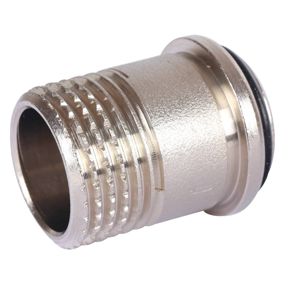 Термостатический клапан 1/2" для радиатора, осевой / Stout фото на multiBOX