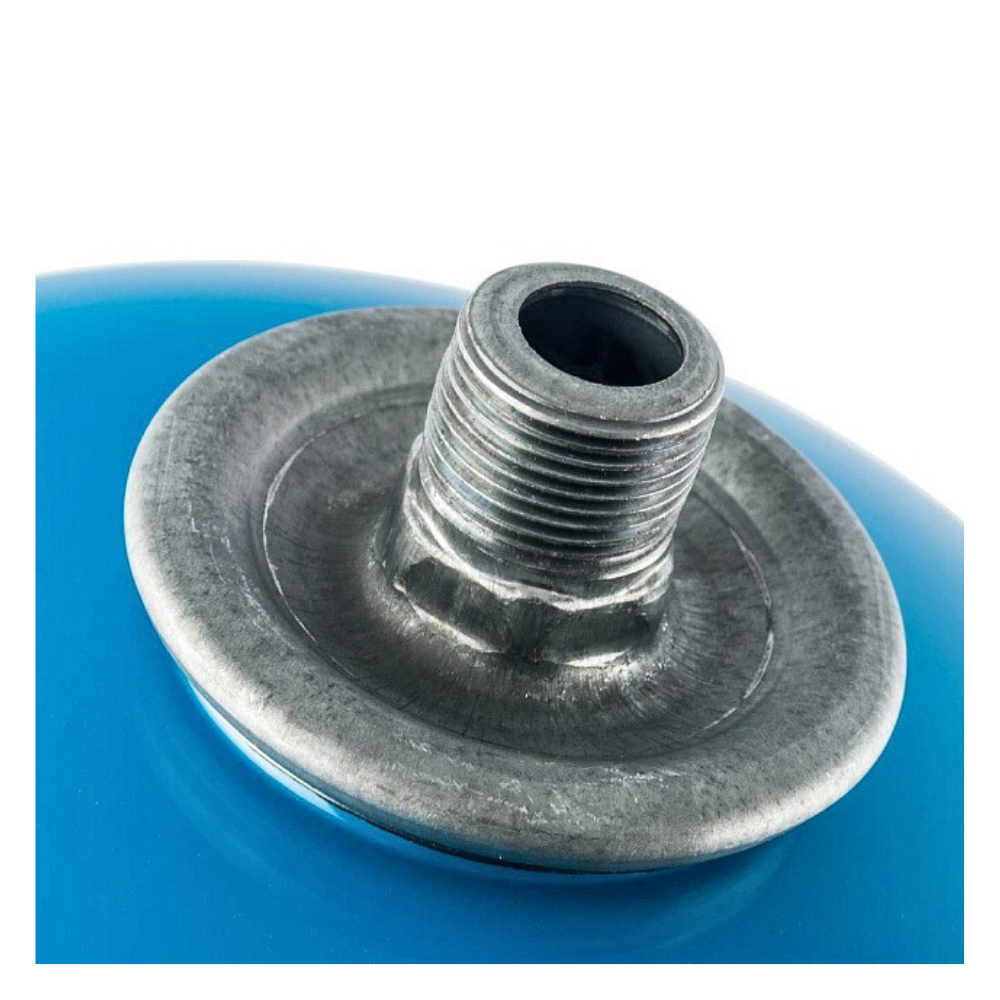 Гидроаккумулятор 8 л для водоснабжения, синий / Stout фото на multiBOX