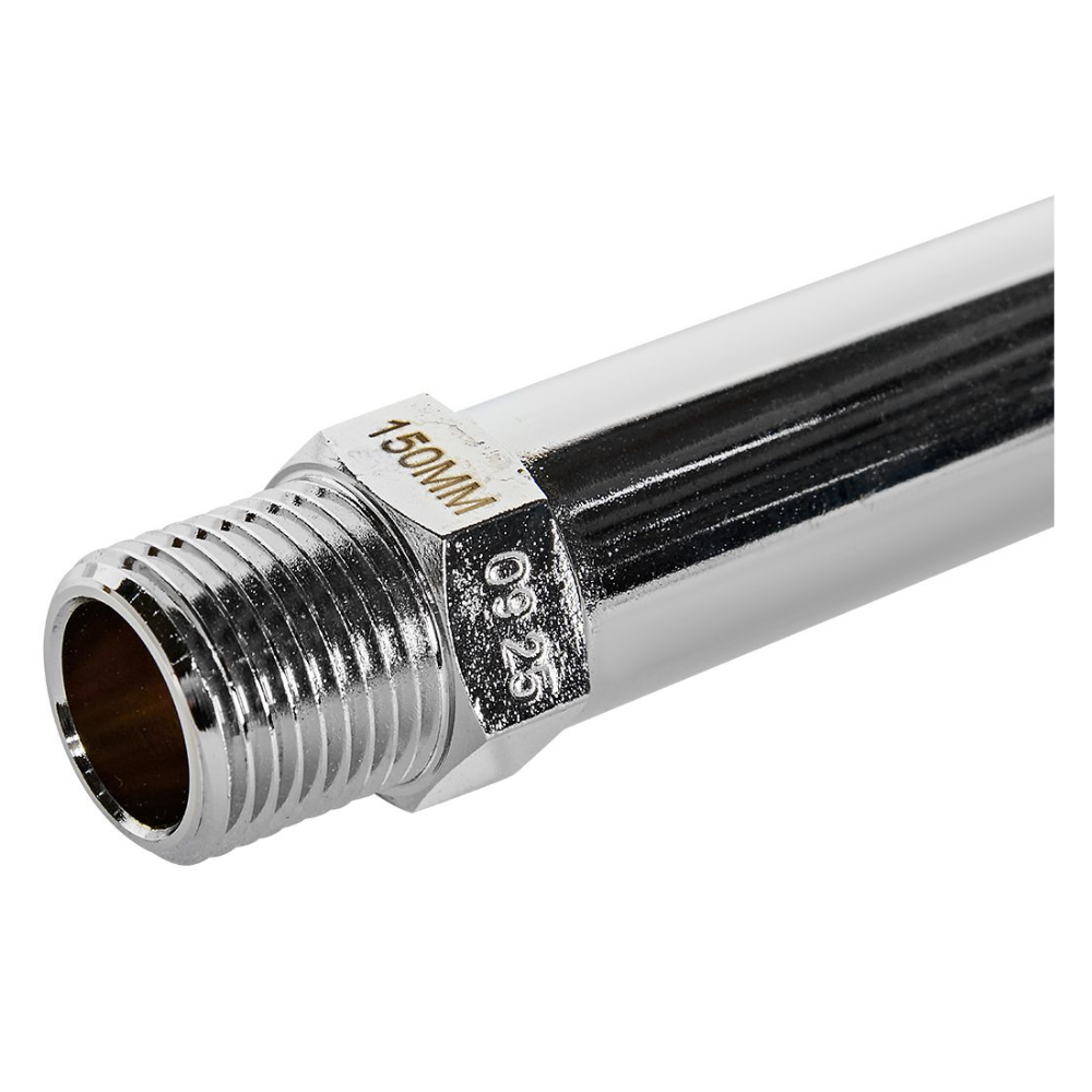 Незамерзающий кран с антисифоном 150 мм, 1/2" НР х 3/4" НР / Rommer фото на multiBOX