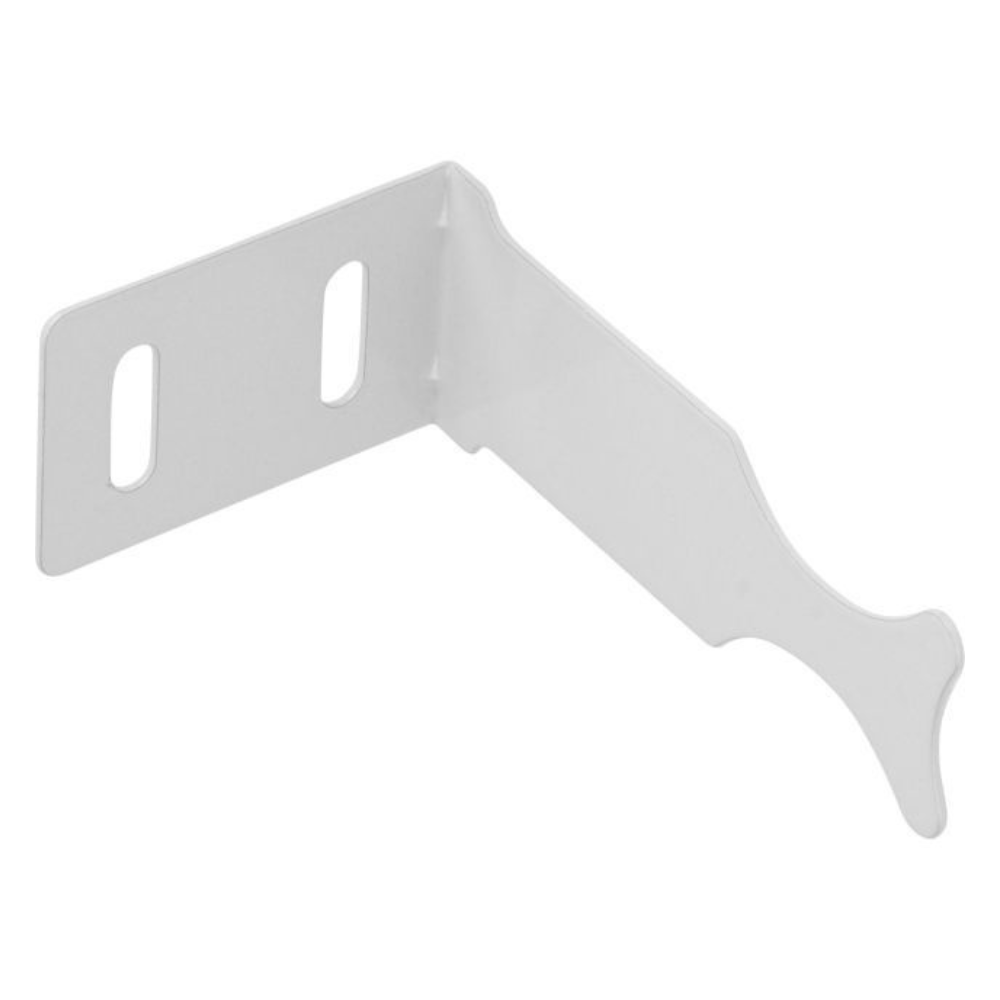 Кронштейн угловой для радиаторов усиленный / AV Engineering фото на multiBOX