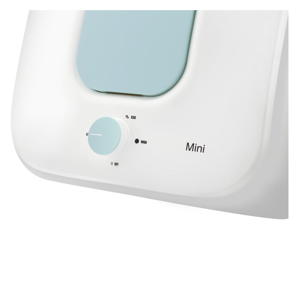 Водонагреватель ZWH/S 15 MINI O (зеленый) / Zanussi фото на multiBOX