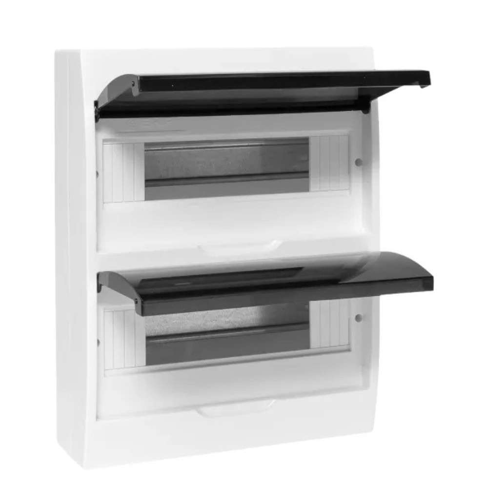 Щит навесной PROXIMA ЩРН-П-24, IP41 / EKF фото на multiBOX