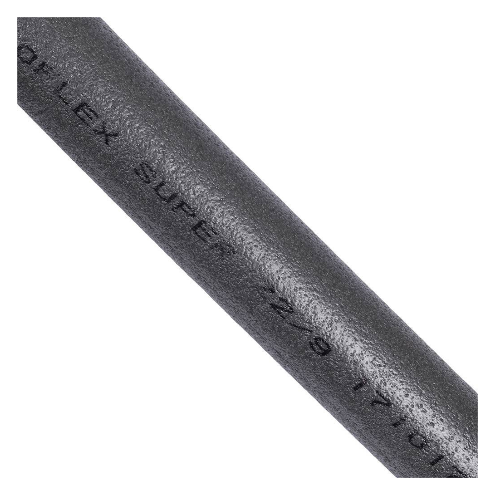 Теплоизоляция для труб SUPER 28/9-2м / Energoflex фото на multiBOX