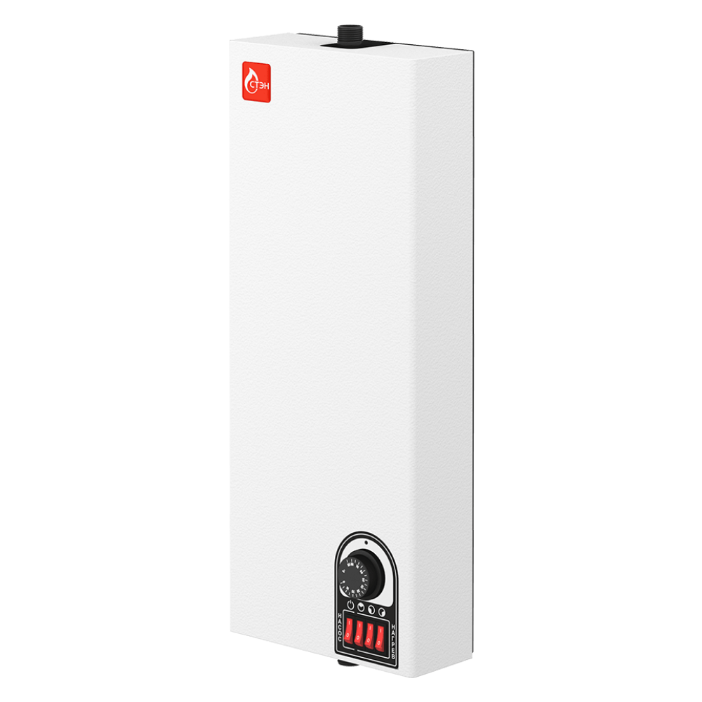 Электрический котел СТАНДАРТ - 12 / СТЭН фото на multiBOX