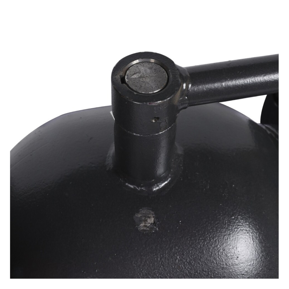 Кран шаровой КШФП Ду150 Ру 1,6 МПа из Ст.20, полнопроходной / ALSO фото на multiBOX