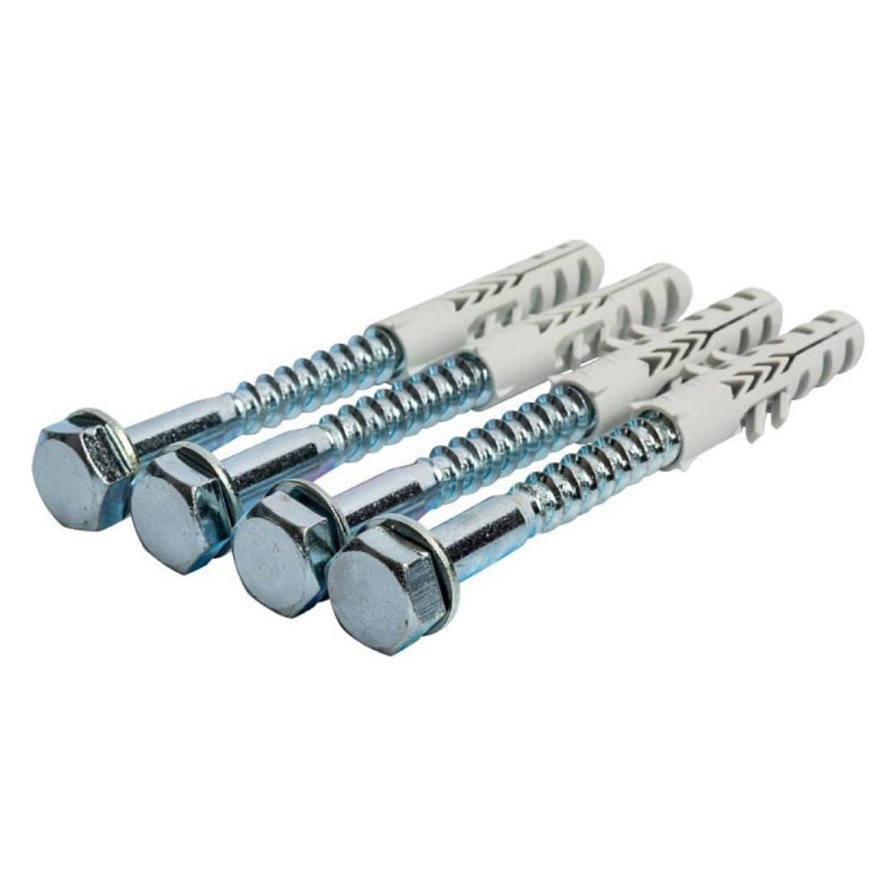 Распределительный коллектор на 4 контура DN25 в теплоизоляции / Stout фото на multiBOX