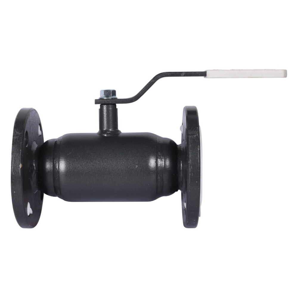 Кран шаровой КШФП Ду50 Ру 4,0 МПа из Ст.20, полнопроходной / ALSO фото на multiBOX