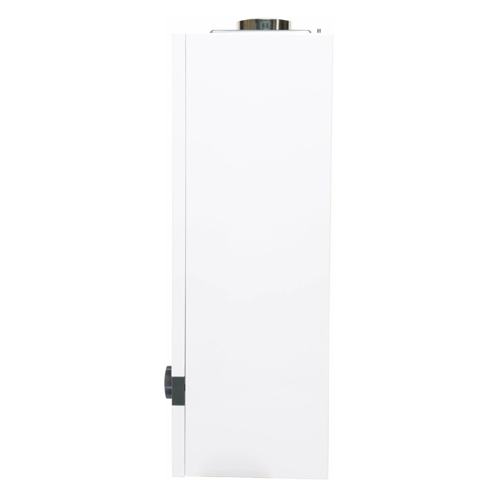 Газовый котел SUARI S-24 DК / Kotitonttu фото на multiBOX