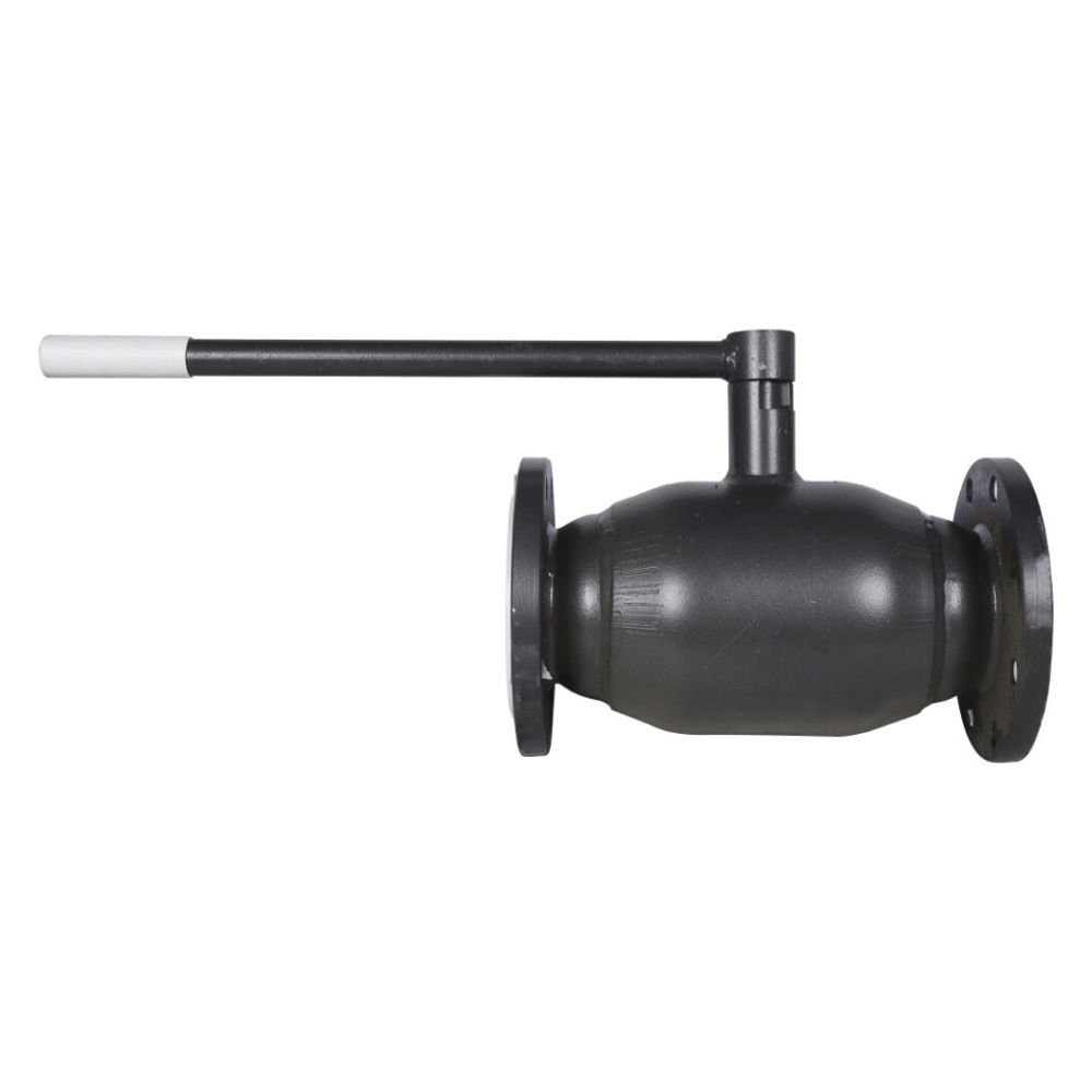 Кран шаровой КШФП Ду100 Ру 1,6 МПа из Ст.20, полнопроходной / ALSO фото на multiBOX